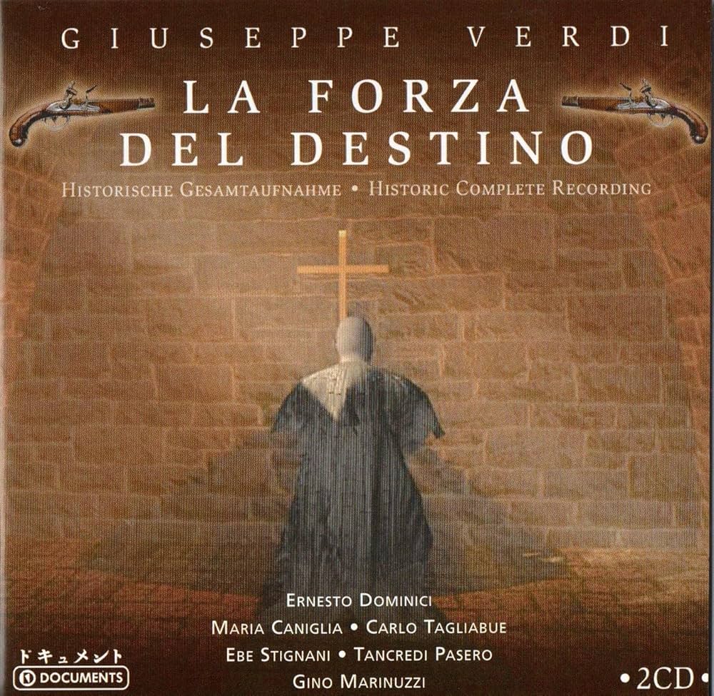 その他 Verdi: La Forza Del Destino [CD] James Levine - Verdi: La Forza Del Destino - Amazon.com Music